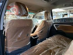 تويوتا فورجنر